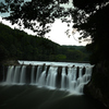 沈堕の滝