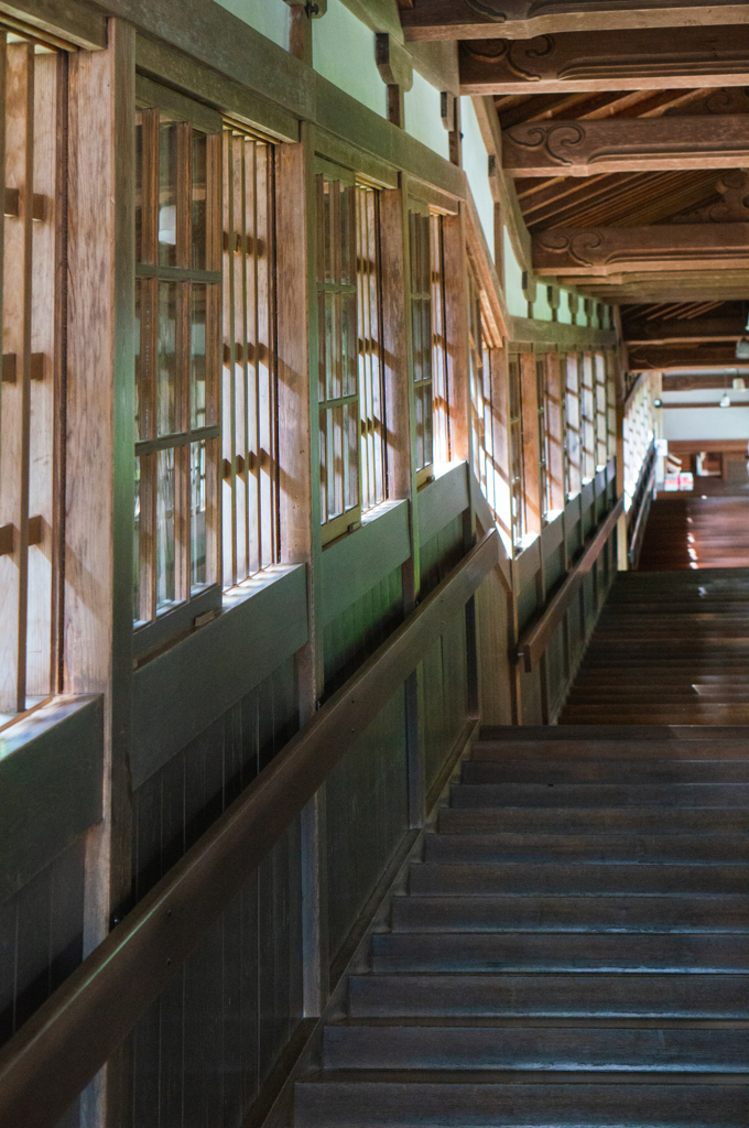 永平寺
