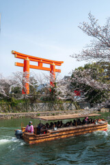 春うらら