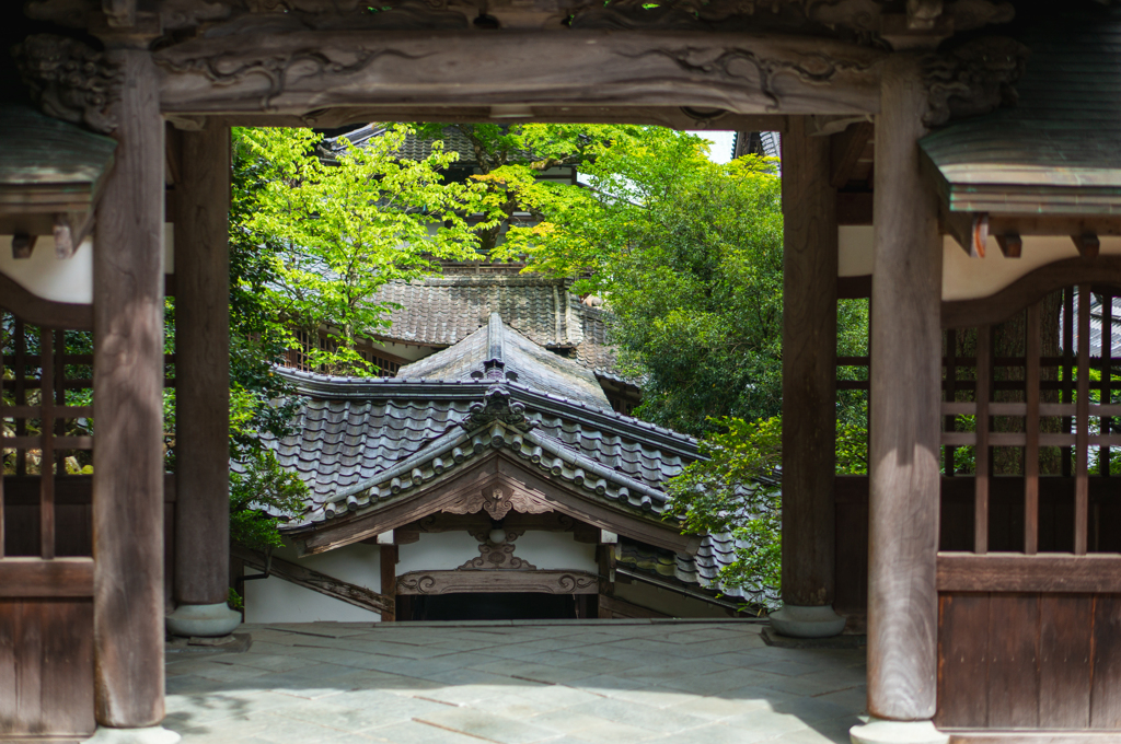永平寺