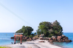 荒平天神