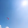 空のプロムナード