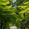 永平寺