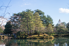 兼六園