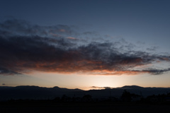 あさやけもくもくくん