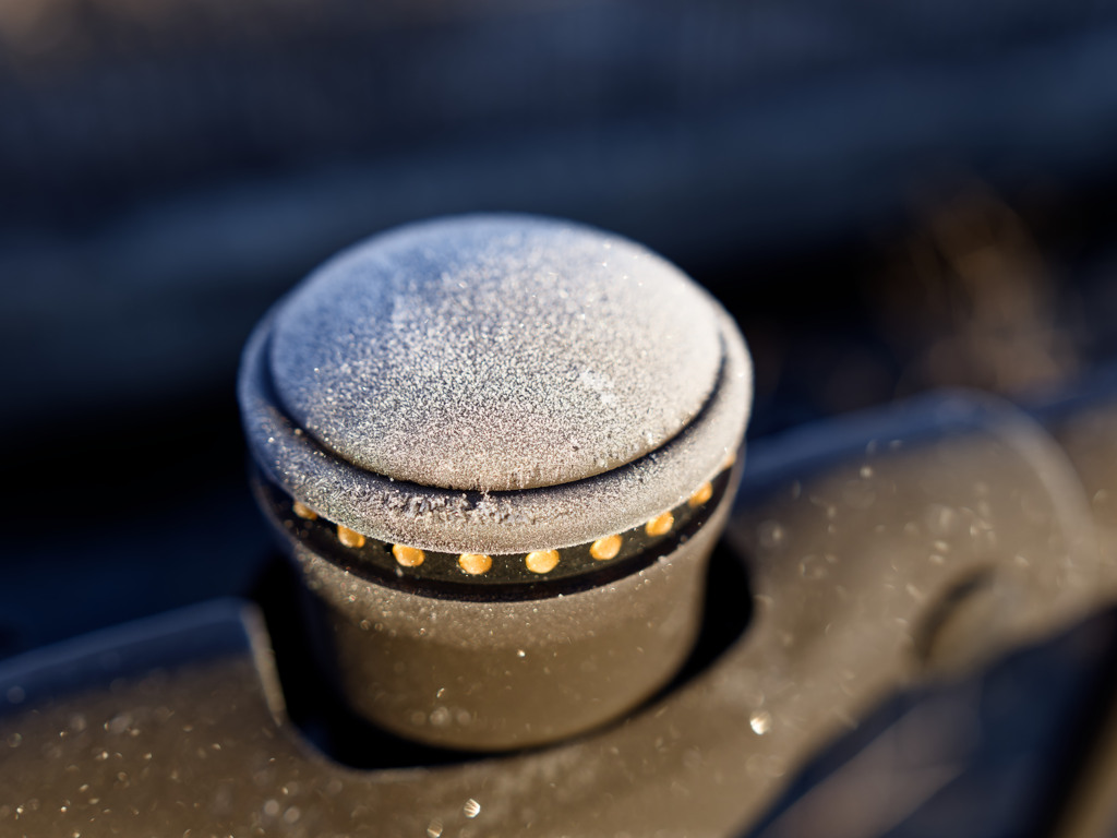 フローズンヘッドシリーズ