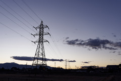 早朝鉄塔物語（映倫）