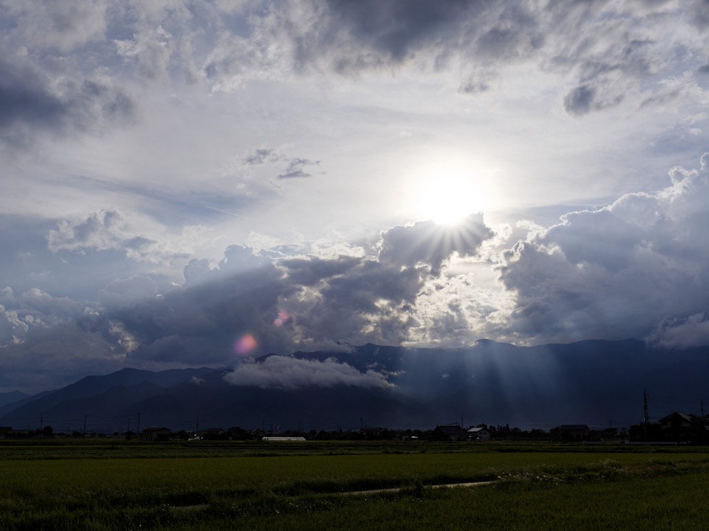 もくもくダイナミック