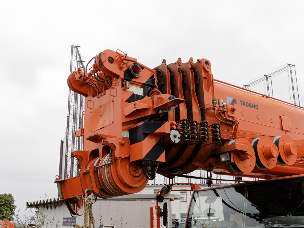 はたらくくるまシリーズ