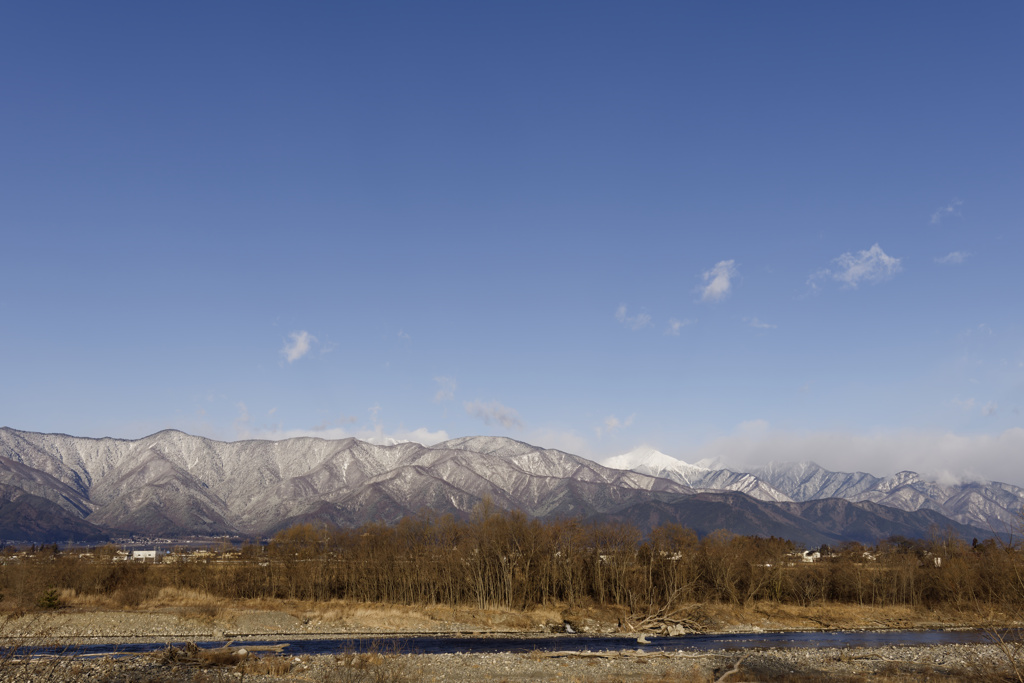 今日もさわやか