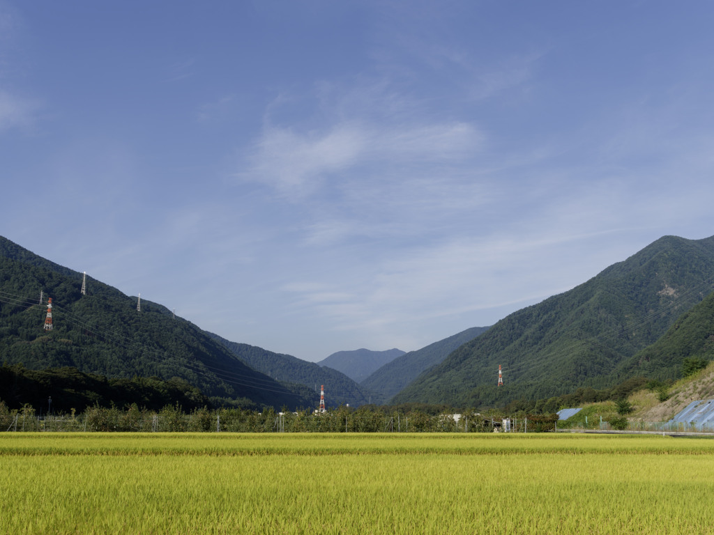 スーパーさわやか