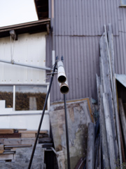 ﾊﾟｲﾌﾟｽ ｱﾝﾄﾞ ｴｯｼﾞｽ