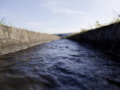 水路ながされPOV
