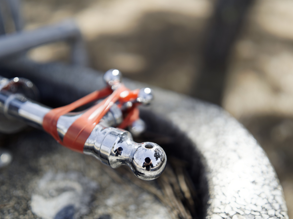 自撮りシリーズ