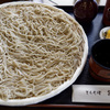 圧倒的そば