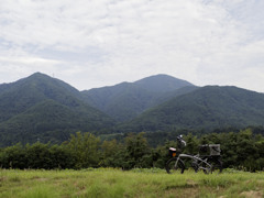 自転車通勤はいいぞシリーズ