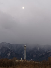 つきやまアンテナ