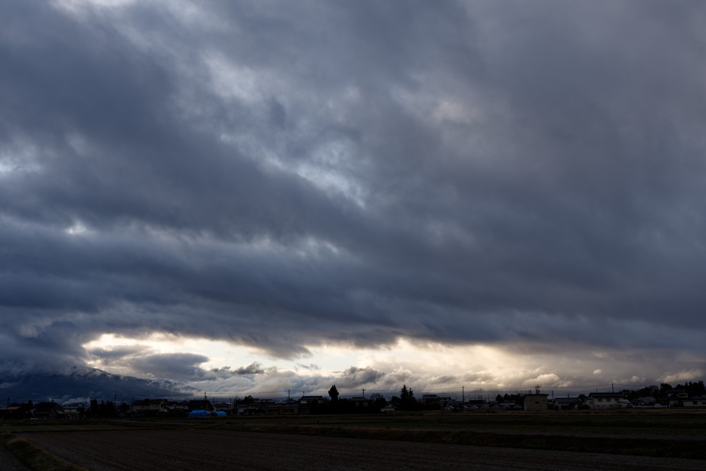 もくもくデイズ