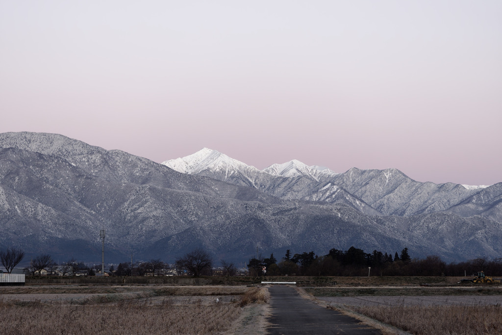 やましろ feat. あさやけ