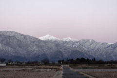 やましろ feat. あさやけ