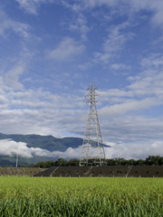 スーパーさわやか feat. 鉄塔