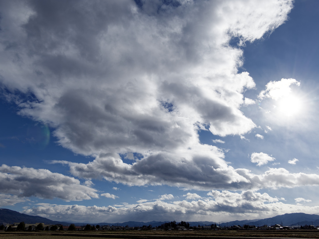 もくもくデイズ