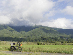 自転車通勤はいいぞシリーズ