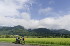 自転車通勤はいいぞシリーズ