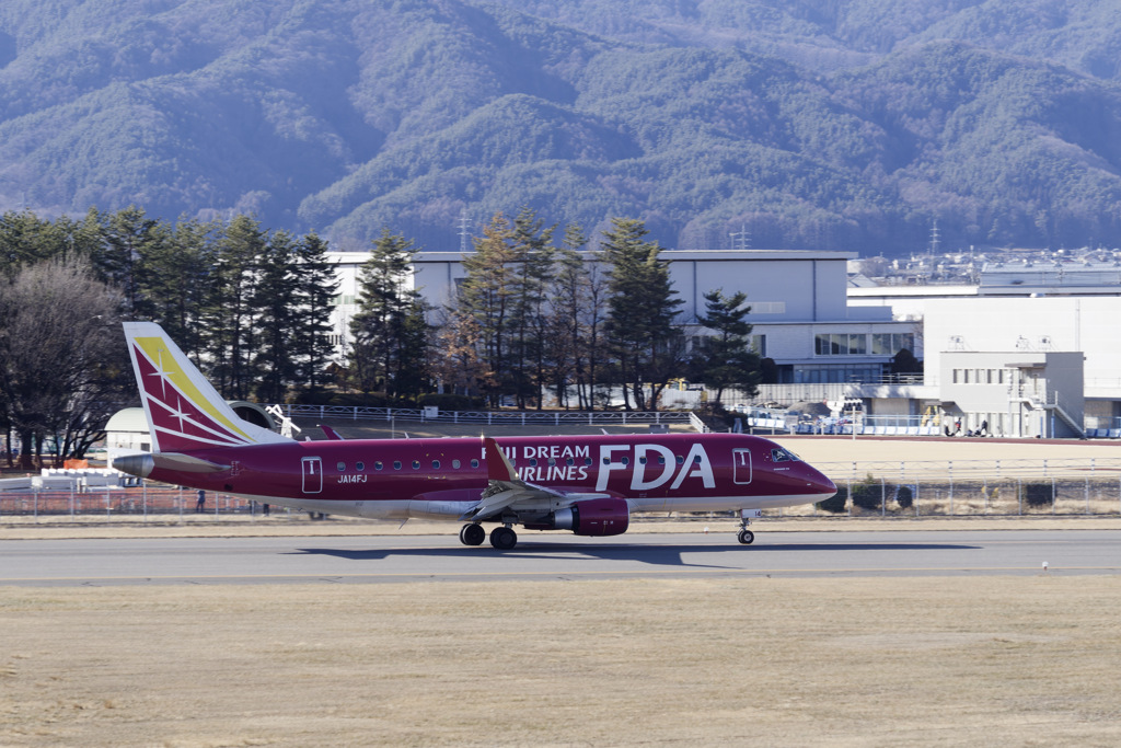 スタートダッシュ