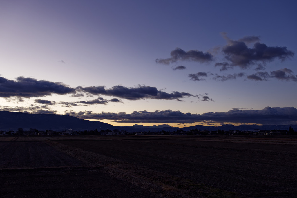 夜明け前（純米大吟醸）