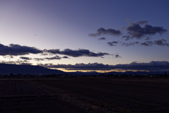 夜明け前（純米大吟醸）
