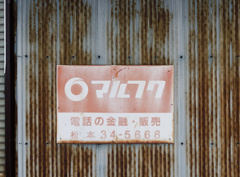 偶然発見した懐かしのあいつ