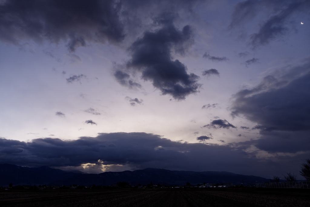 夜明け前（純米大吟醸）
