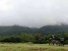 自転車通勤はいいぞシリーズ