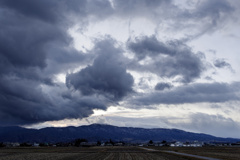 もくもくモーニング