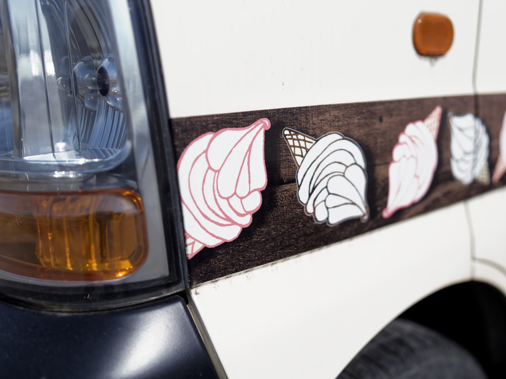 あいすぶーぶー