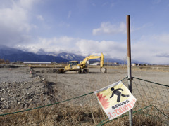 入ってはいけないシリーズ