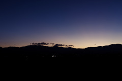 やうやう白くなりゆく山ぎはシリーズ