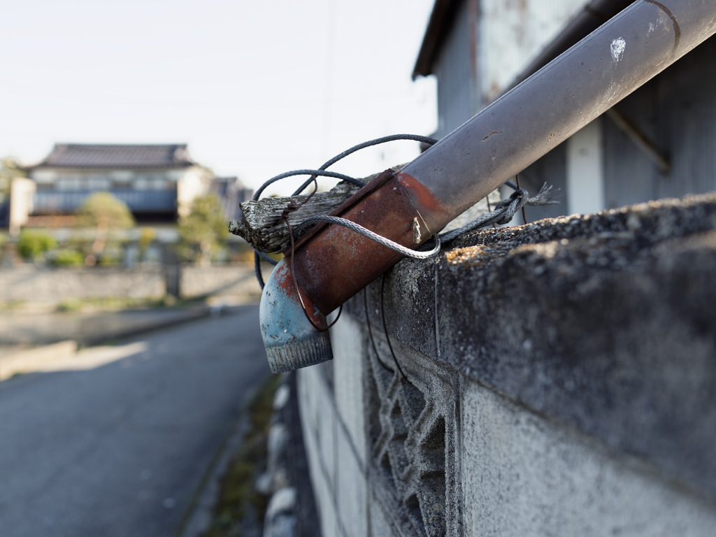 スーパー補修されまくりデバイス