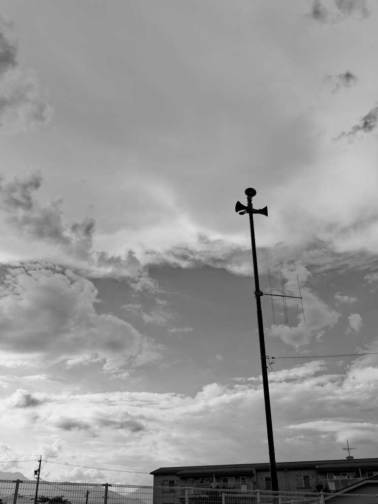 ﾀﾞﾝﾁｽﾋﾟｰｶｰﾀﾜｰ™