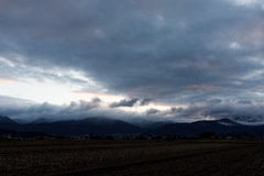 もくもくモーニング