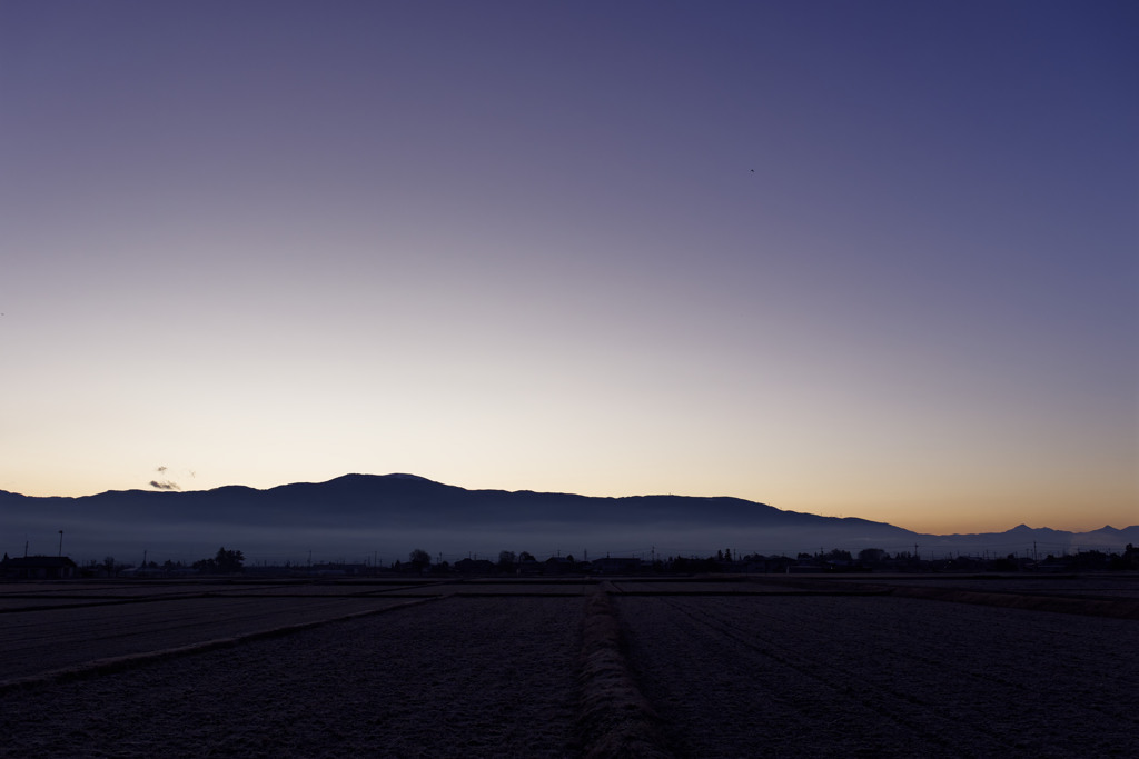 やうやう白くなりゆく山ぎはシリーズ