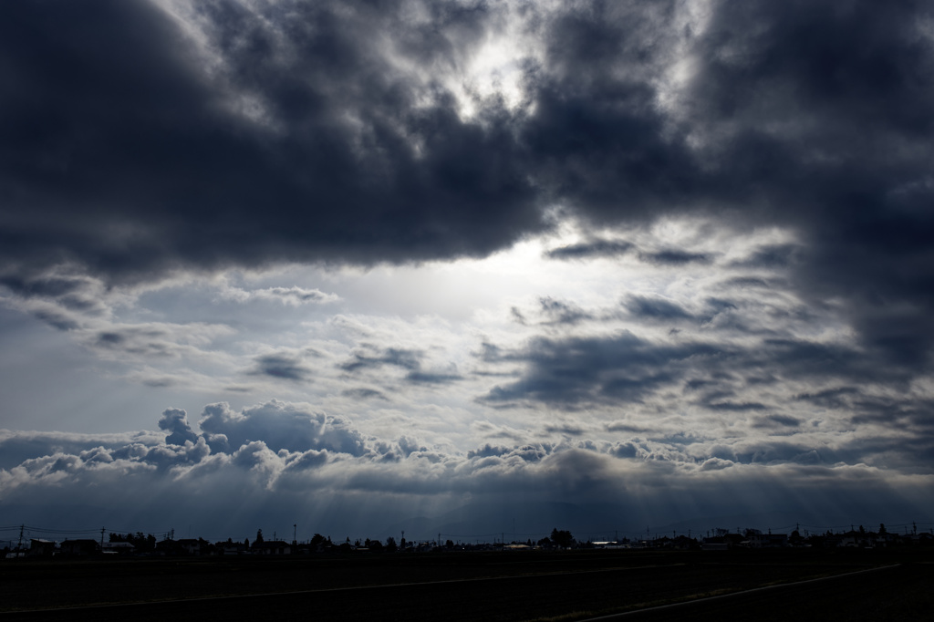 もくもくモーニング