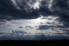 もくもくモーニング