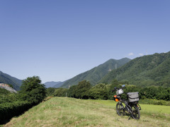 自転車通勤はいいぞシリーズ