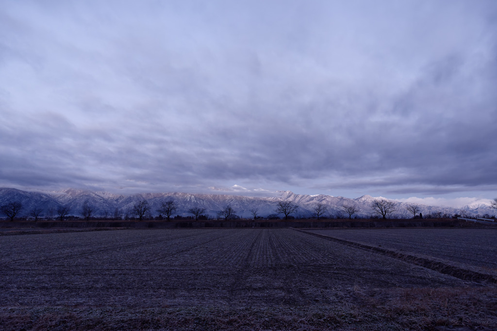 夜明け前（純米大吟醸）