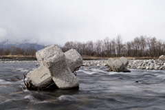 テトラ的ポッド