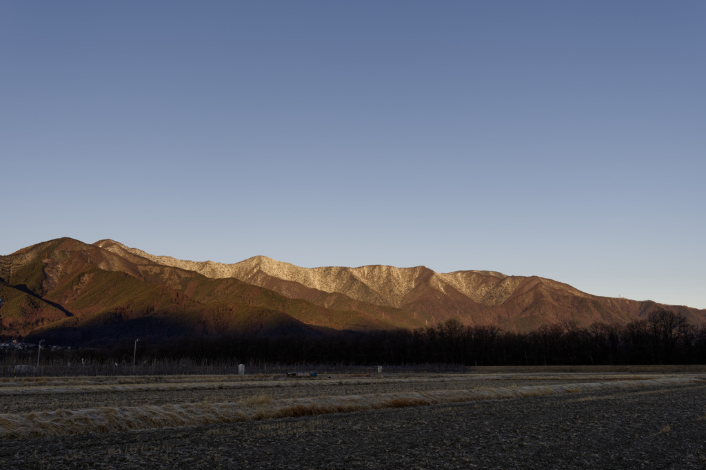 レイヤードおやま