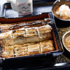 うなぎのじゅう（半分白焼き）