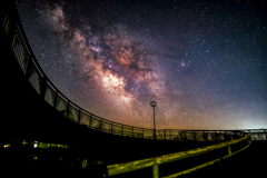 滝根　星の村天文台　